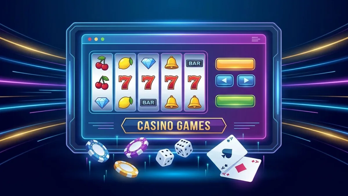 Giochi del casinò